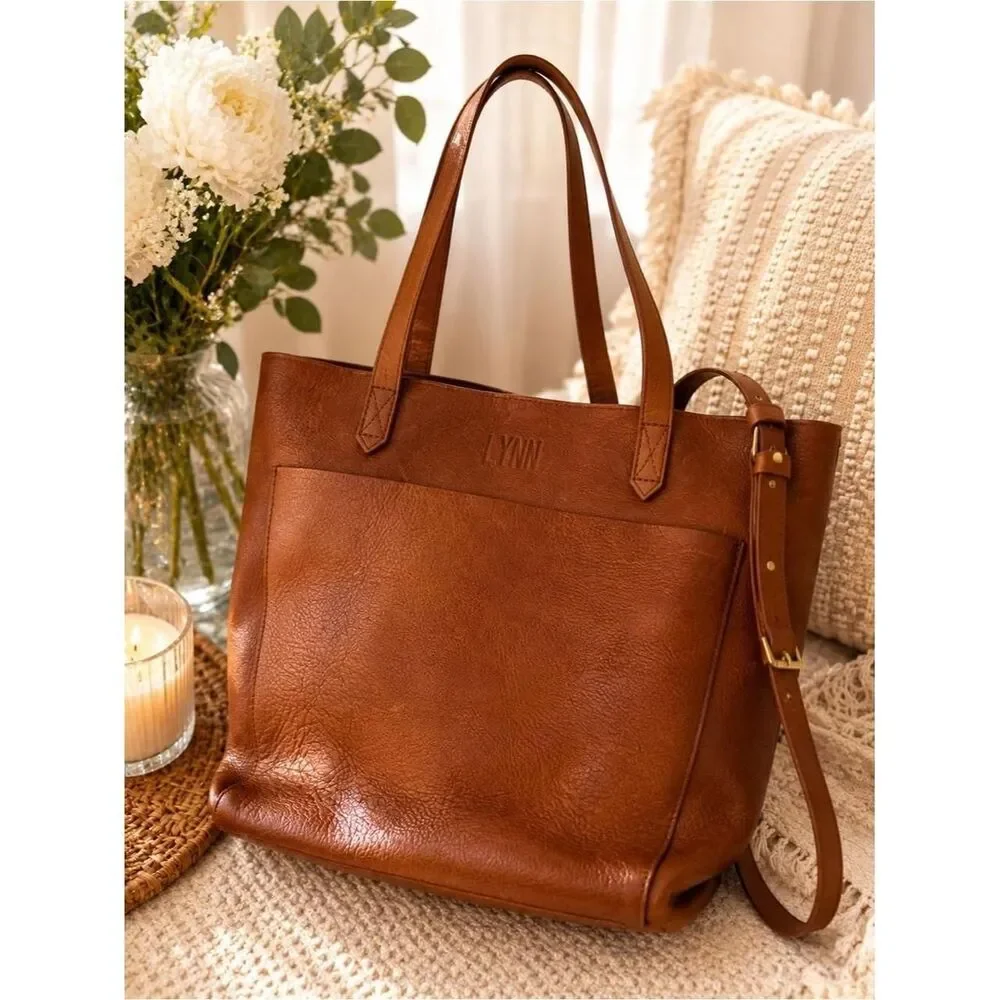 Madewell Women's Brown Bag - Picture 1 of 1